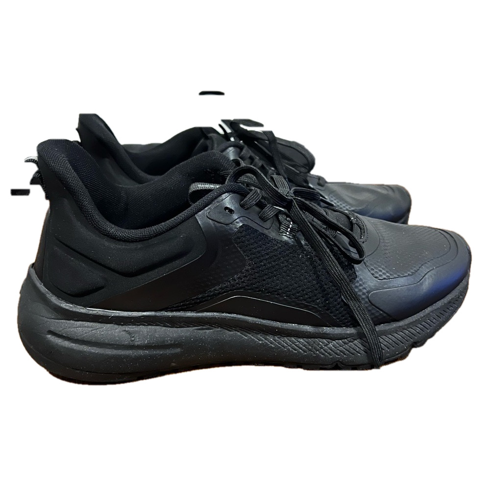 Mens Shoes For Crews Slip Resistant Sneakers